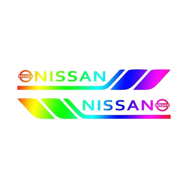 Hot Sale 🎁50% OFF 🎁Personalized Sports Car Stickers🎉4PCS🎉