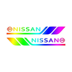 Hot Sale 🎁50% OFF 🎁Personalized Sports Car Stickers🎉4PCS🎉
