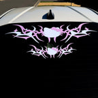 Cyber Kitty 2.0 Decal