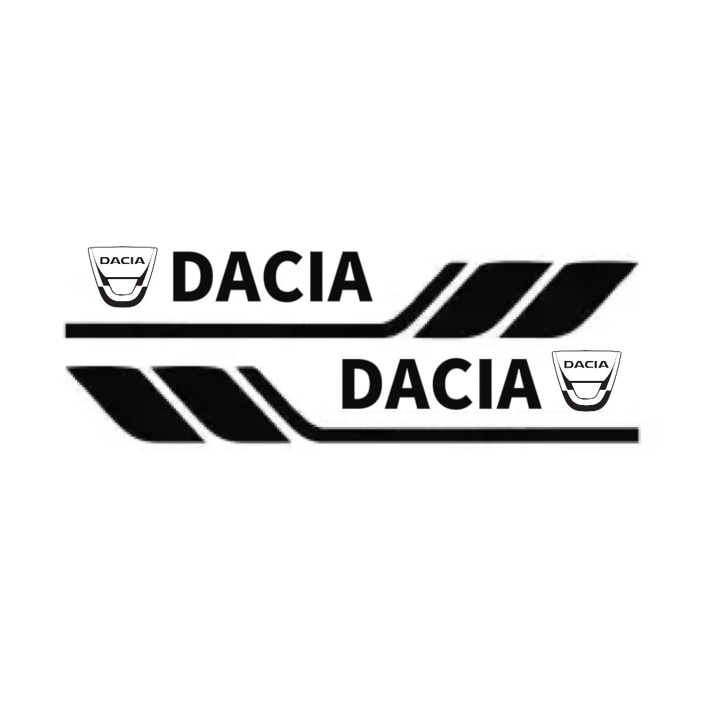 Hot Sale 🎁50% OFF 🎁Personalized Sports Car Stickers🎉4PCS🎉