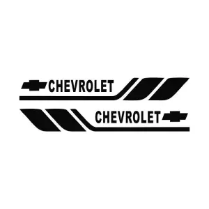 Hot Sale 🎁50% OFF 🎁Personalized Sports Car Stickers🎉4PCS🎉