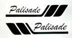 Hot Sale 🎁50% OFF 🎁Personalized Sports Car Stickers🎉4PCS🎉