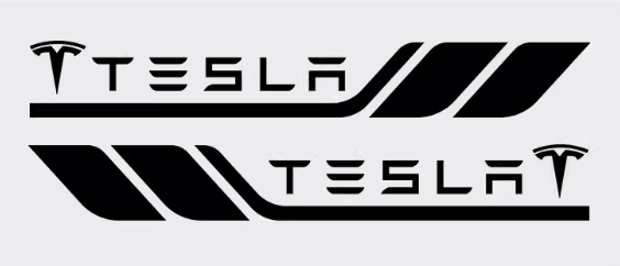Hot Sale 🎁50% OFF 🎁Personalized Sports Car Stickers🎉4PCS🎉