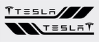 Hot Sale 🎁50% OFF 🎁Personalized Sports Car Stickers🎉4PCS🎉