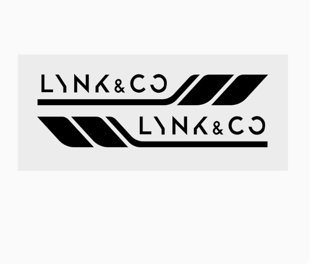 Hot Sale 🎁50% OFF 🎁Personalized Sports Car Stickers🎉4PCS🎉