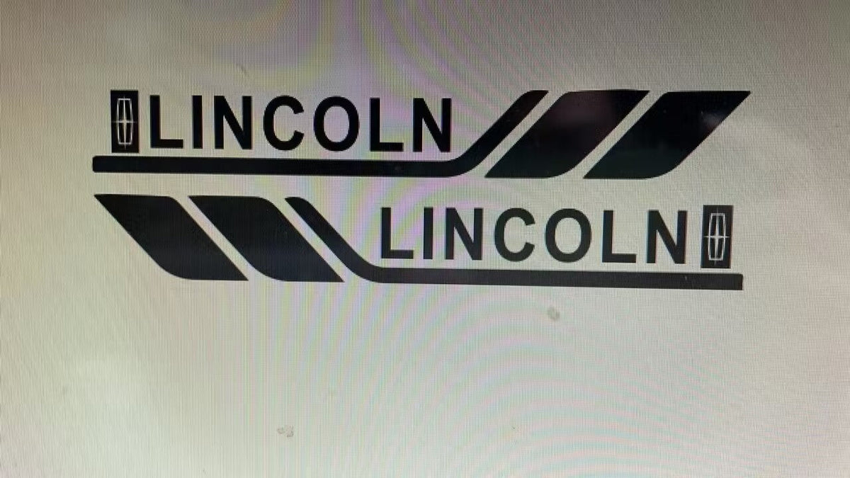 Hot Sale 🎁50% OFF 🎁Personalized Sports Car Stickers🎉4PCS🎉