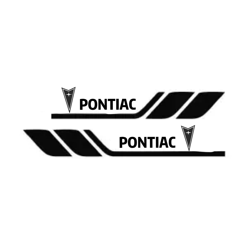 Hot Sale 🎁50% OFF 🎁Personalized Sports Car Stickers🎉4PCS🎉