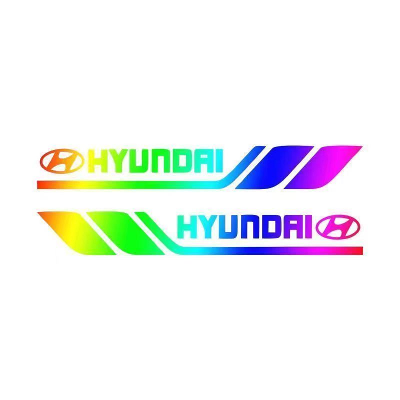 Hot Sale 🎁50% OFF 🎁Personalized Sports Car Stickers🎉4PCS🎉
