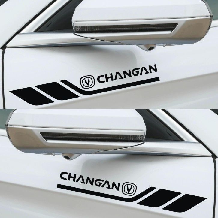 Hot Sale 🎁50% OFF 🎁Personalized Sports Car Stickers🎉4PCS🎉