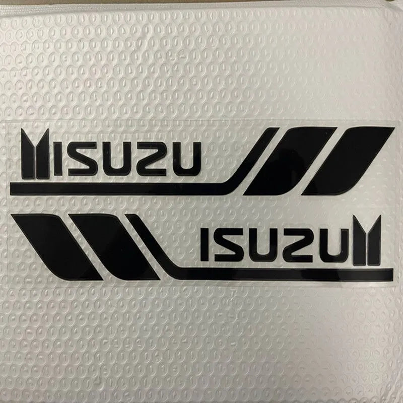 Hot Sale 🎁50% OFF 🎁Personalized Sports Car Stickers🎉4PCS🎉