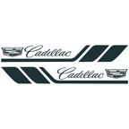 Hot Sale 🎁50% OFF 🎁Personalized Sports Car Stickers🎉4PCS🎉