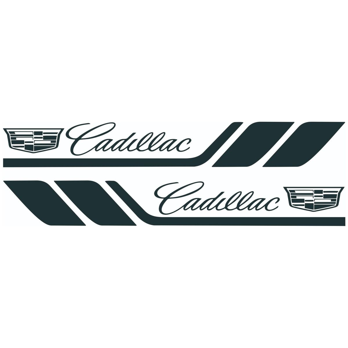 Hot Sale 🎁50% OFF 🎁Personalized Sports Car Stickers🎉4PCS🎉