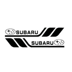 Hot Sale 🎁50% OFF 🎁Personalized Sports Car Stickers🎉4PCS🎉