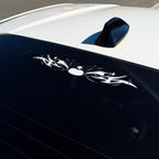 Cyber Kuro 2.0 Decal