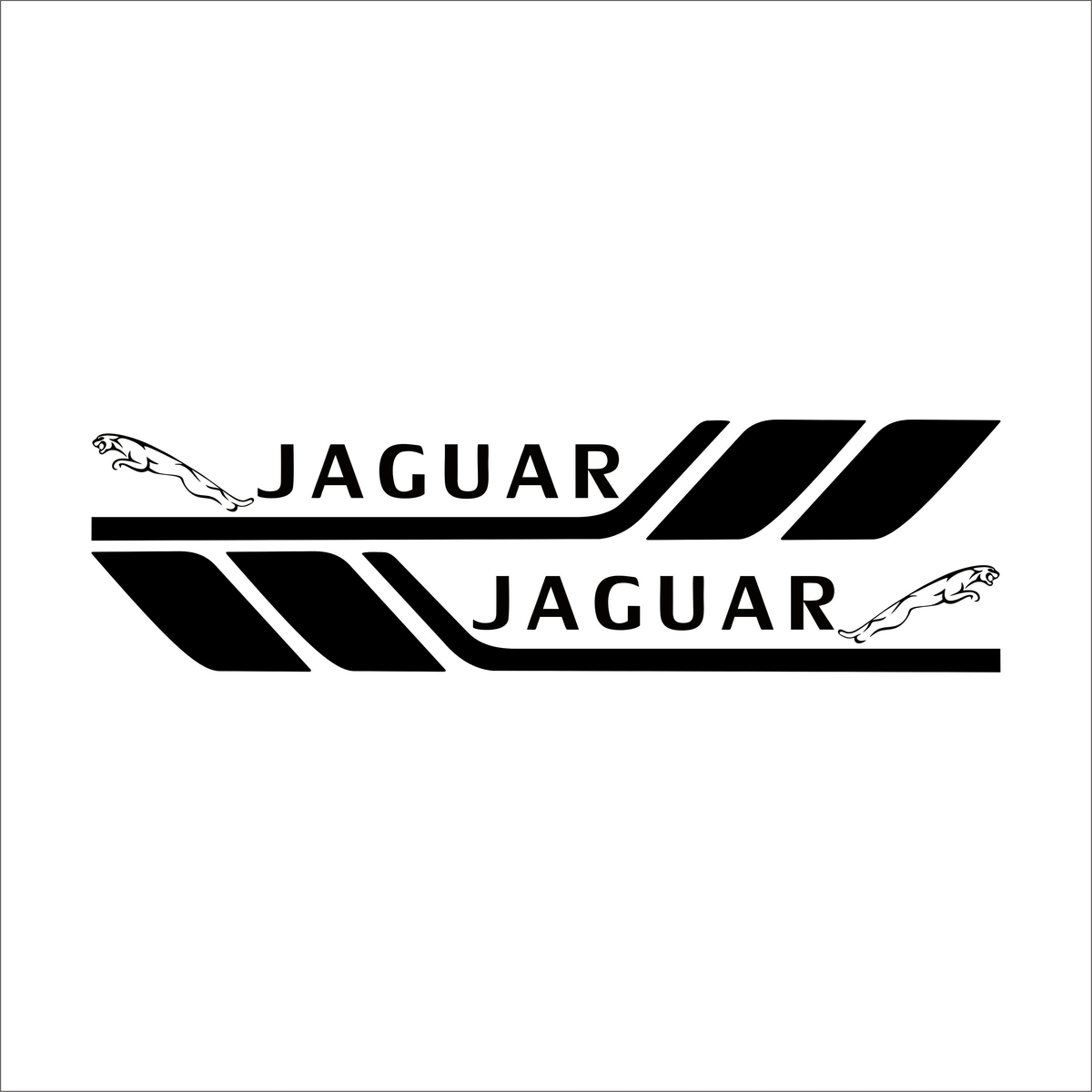 Hot Sale 🎁50% OFF 🎁Personalized Sports Car Stickers🎉4PCS🎉