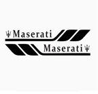 Hot Sale 🎁50% OFF 🎁Personalized Sports Car Stickers🎉4PCS🎉