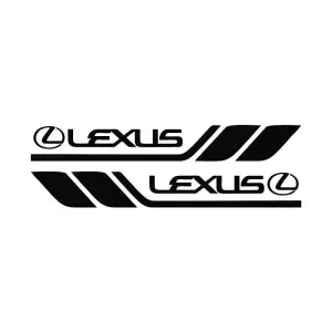Hot Sale 🎁50% OFF 🎁Personalized Sports Car Stickers🎉4PCS🎉