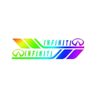 Hot Sale 🎁50% OFF 🎁Personalized Sports Car Stickers🎉4PCS🎉