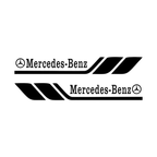 Hot Sale 🎁50% OFF 🎁Personalized Sports Car Stickers🎉4PCS🎉