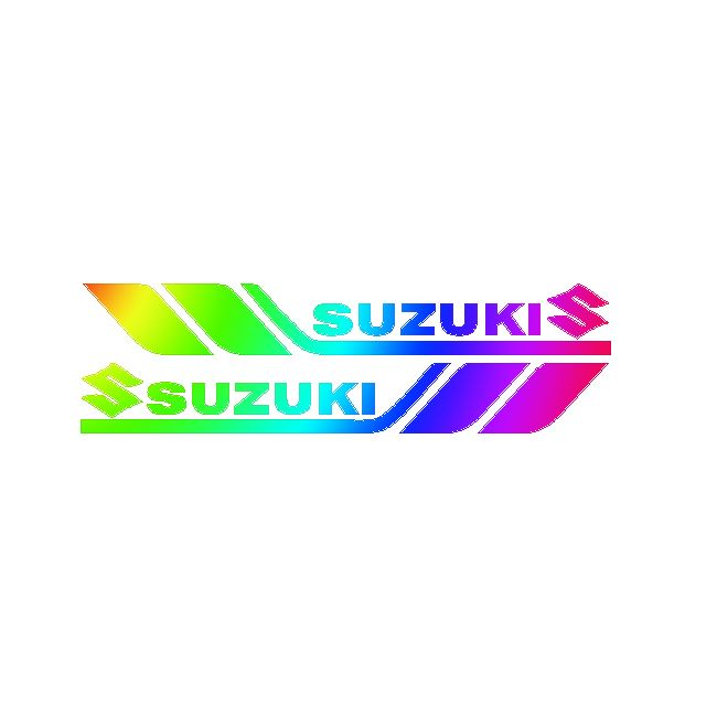 Hot Sale 🎁50% OFF 🎁Personalized Sports Car Stickers🎉4PCS🎉