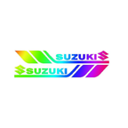 Hot Sale 🎁50% OFF 🎁Personalized Sports Car Stickers🎉4PCS🎉