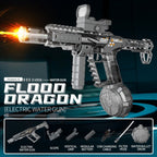 YoPoll Automatic Electric Water Gun