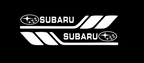 Hot Sale 🎁50% OFF 🎁Personalized Sports Car Stickers🎉4PCS🎉