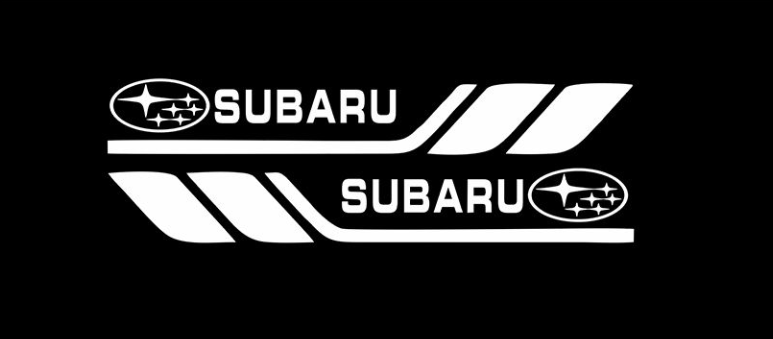 Hot Sale 🎁50% OFF 🎁Personalized Sports Car Stickers🎉4PCS🎉