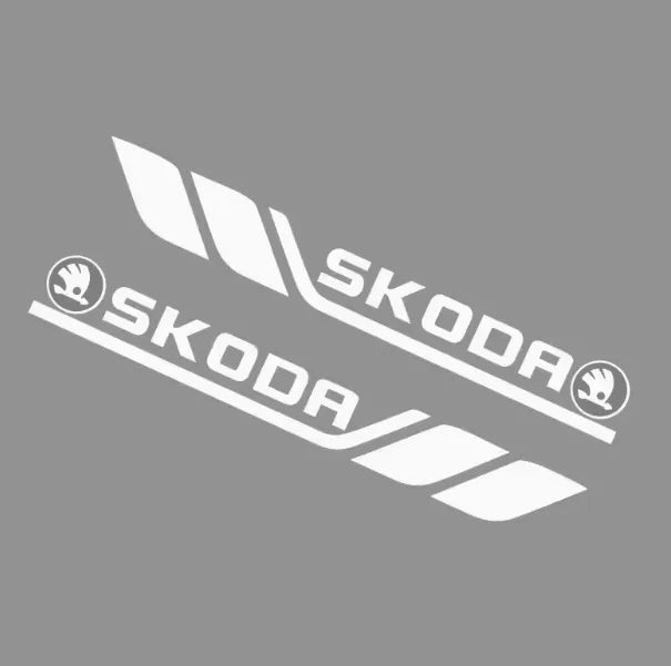 Hot Sale 🎁50% OFF 🎁Personalized Sports Car Stickers🎉4PCS🎉