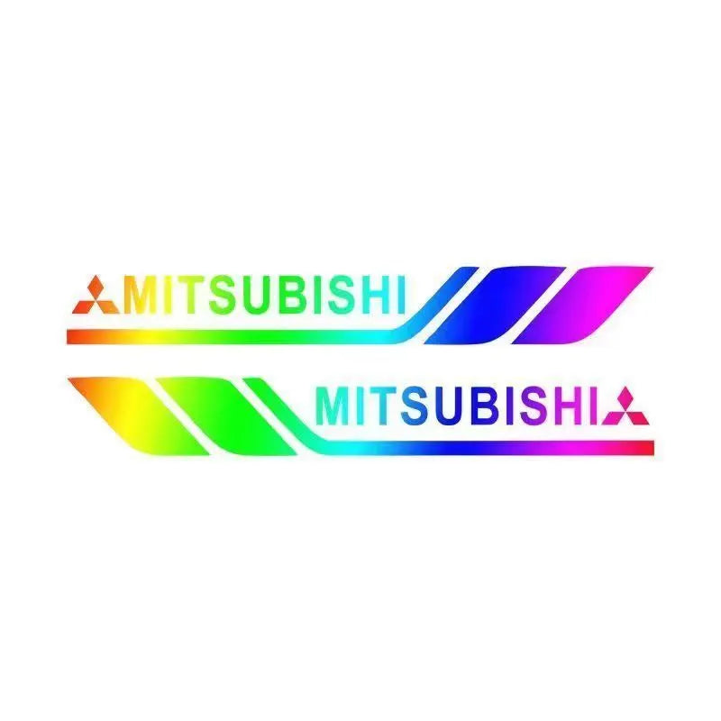 Hot Sale 🎁50% OFF 🎁Personalized Sports Car Stickers🎉4PCS🎉