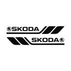 Hot Sale 🎁50% OFF 🎁Personalized Sports Car Stickers🎉4PCS🎉