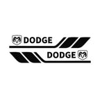 Hot Sale 🎁50% OFF 🎁Personalized Sports Car Stickers🎉4PCS🎉