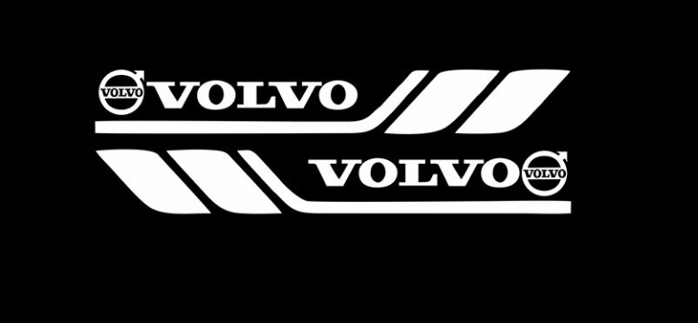 Hot Sale 🎁50% OFF 🎁Personalized Sports Car Stickers🎉4PCS🎉