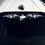 Cyber Kuro 2.0 Decal