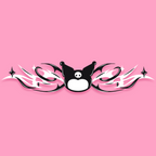Cyber Kuro 2.0 Decal