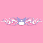 Cyber Kuro 2.0 Decal