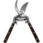Hand-Forged Multipurpose Garden & Kitchen Shears
