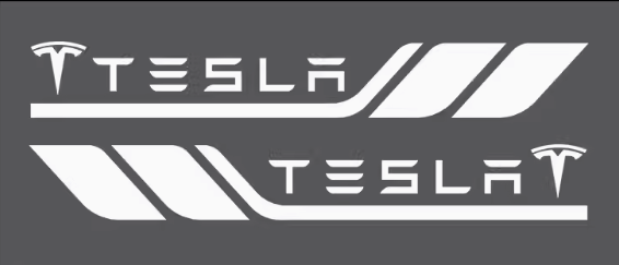 Hot Sale 🎁50% OFF 🎁Personalized Sports Car Stickers🎉4PCS🎉