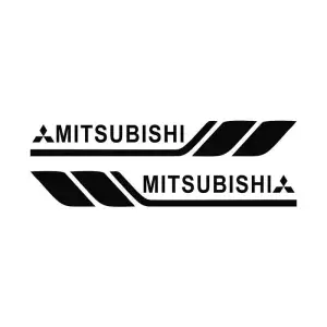 Hot Sale 🎁50% OFF 🎁Personalized Sports Car Stickers🎉4PCS🎉