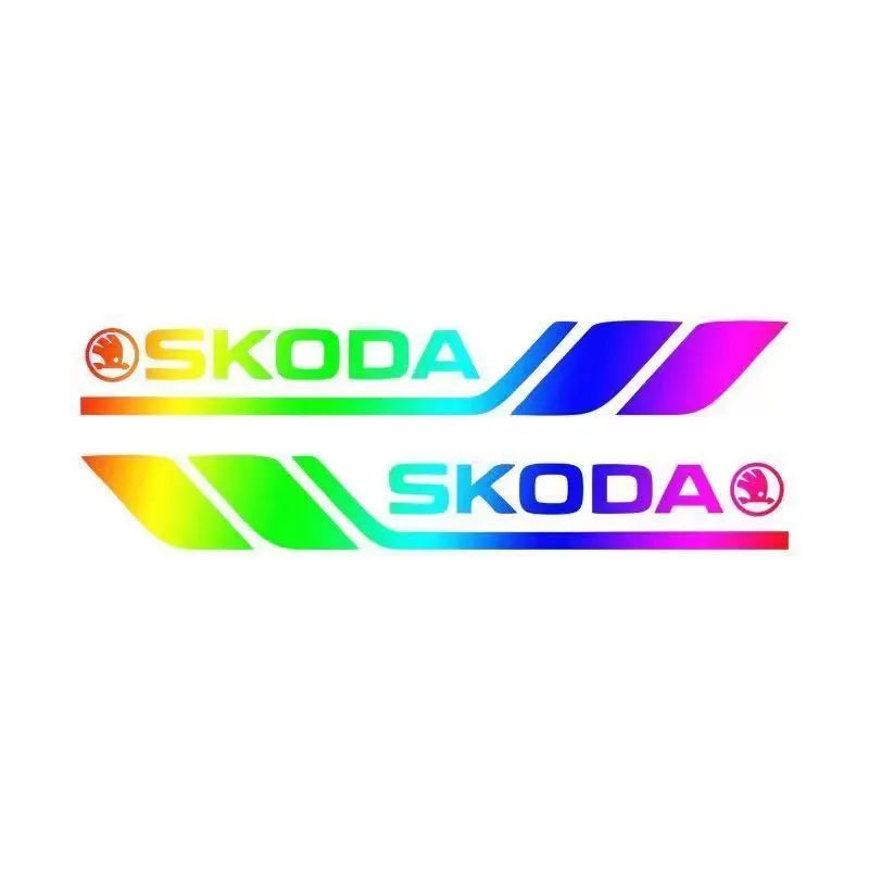 Hot Sale 🎁50% OFF 🎁Personalized Sports Car Stickers🎉4PCS🎉