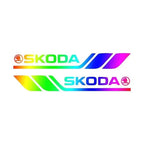 Hot Sale 🎁50% OFF 🎁Personalized Sports Car Stickers🎉4PCS🎉