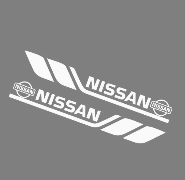 Hot Sale 🎁50% OFF 🎁Personalized Sports Car Stickers🎉4PCS🎉
