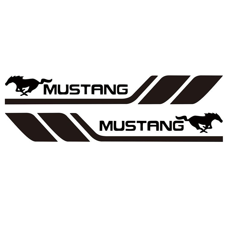 Hot Sale 🎁50% OFF 🎁Personalized Sports Car Stickers🎉4PCS🎉