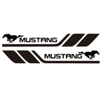 Hot Sale 🎁50% OFF 🎁Personalized Sports Car Stickers🎉4PCS🎉