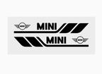 Hot Sale 🎁50% OFF 🎁Personalized Sports Car Stickers🎉4PCS🎉