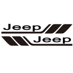 Hot Sale 🎁50% OFF 🎁Personalized Sports Car Stickers🎉4PCS🎉