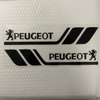 Hot Sale 🎁50% OFF 🎁Personalized Sports Car Stickers🎉4PCS🎉