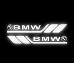 Hot Sale 🎁50% OFF 🎁Personalized Sports Car Stickers🎉4PCS🎉