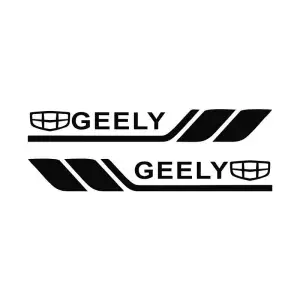 Hot Sale 🎁50% OFF 🎁Personalized Sports Car Stickers🎉4PCS🎉