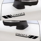 Hot Sale 🎁50% OFF 🎁Personalized Sports Car Stickers🎉4PCS🎉